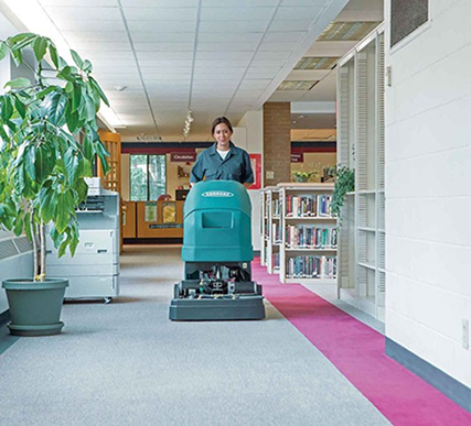 Jak działa maszyna czyszcząca? Zrozum, zanim kupisz lub wynajmiesz - Tenrent polska Jak działa maszyna czyszcząca? Zrozum, zanim kupisz lub wynajmiesz