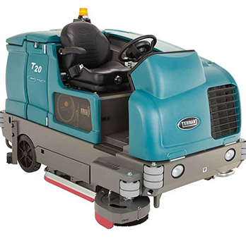 Tennant T20