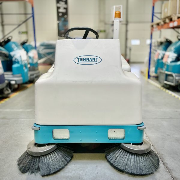 6200 ELECTRIC SWEEPER