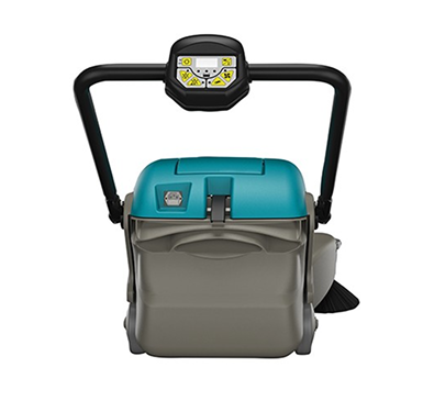 Tennant S6 / S6+ - Tenrent polska Tennant S6 / S6+