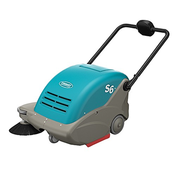 Tennant S6 / S6+ - Tenrent polska Tennant S6 / S6+