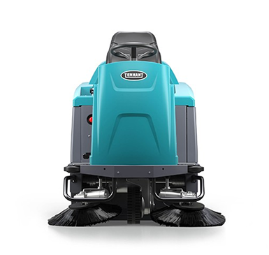 Tennant S780 - Tenrent polska Tennant S780