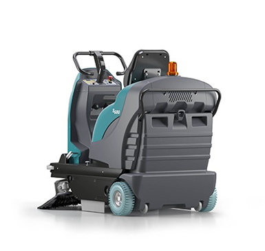 Tennant S680 - Tenrent polska Tennant S680