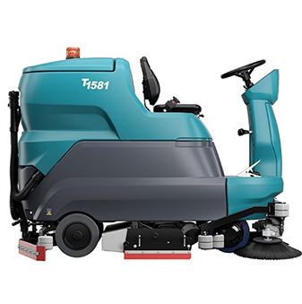 Tennant T1581 - Tenrent polska Tennant T1581