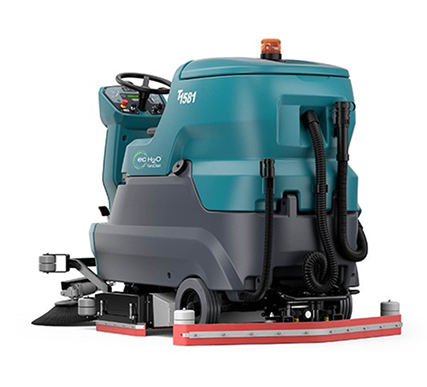 Tennant T1581 - Tenrent polska Tennant T1581