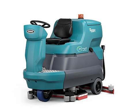 Tennant T1581 - Tenrent polska Tennant T1581