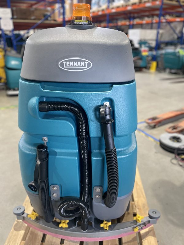 T7 SCRUBBER DRYER 80CM DISC