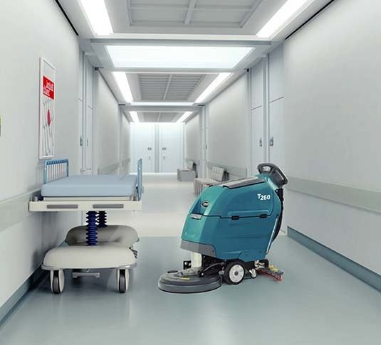 T260 - Tenrent polska T260