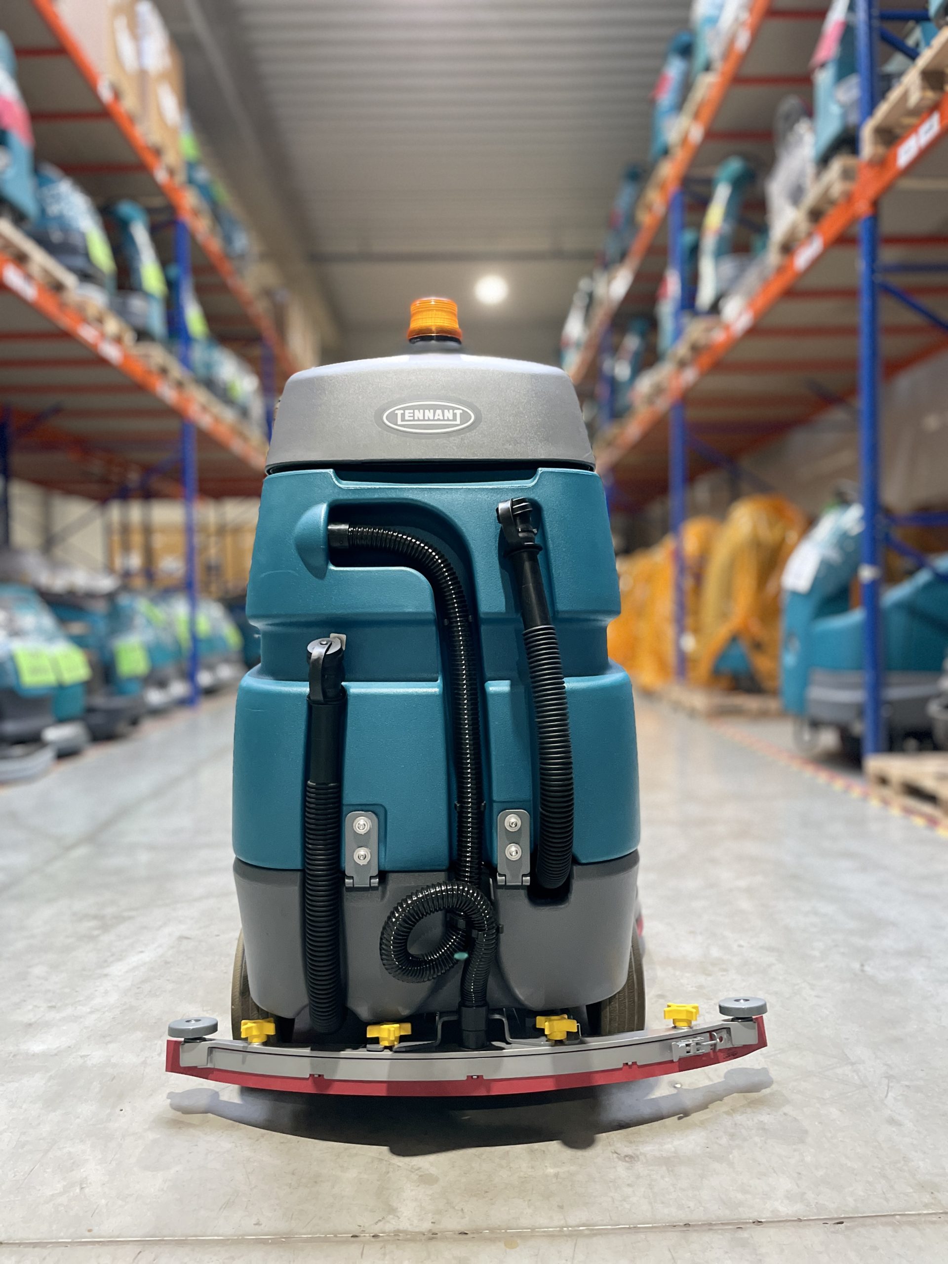 T7 SCRUBBER-DRYER 80CM DISC - Tenrent polska T7 SCRUBBER-DRYER 80CM DISC