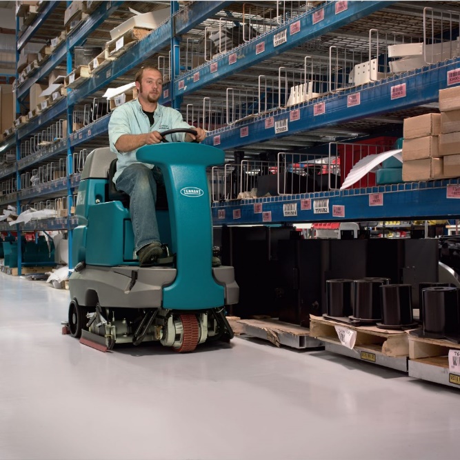 8 praktycznych wskazówek dotyczących mycia podłóg za pomocą maszyn czyszczących - Tenrent polska 8 praktycznych wskazówek dotyczących mycia podłóg za pomocą maszyn czyszczących