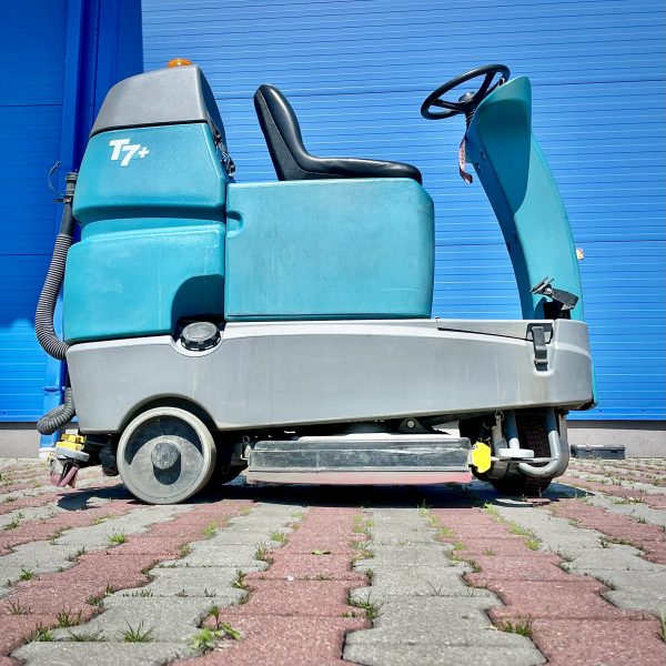T7 SCRUBBER-DRYER 80CM DISC