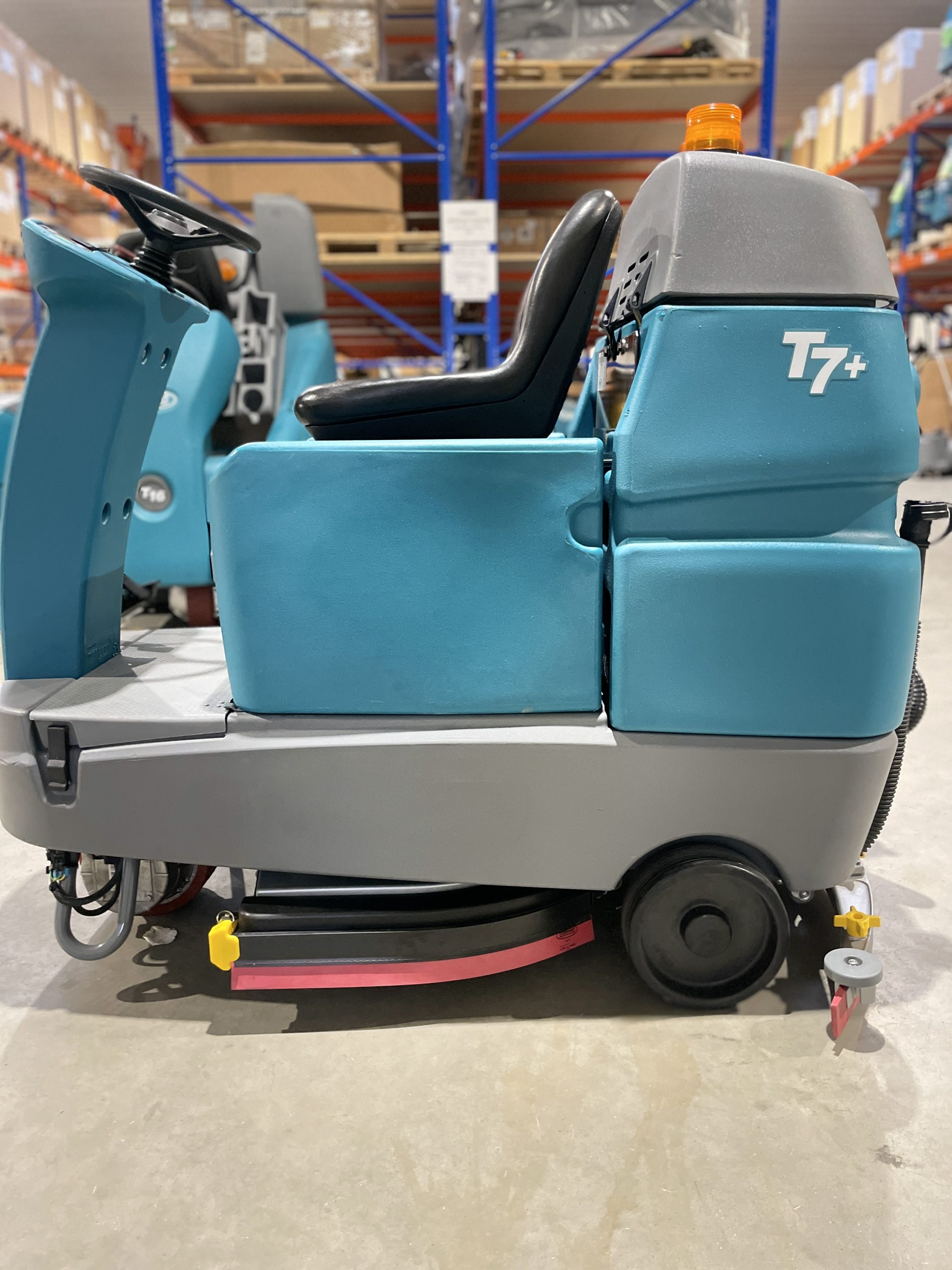 T7 SCRUBBER-DRYER 80CM DISC - Tenrent polska T7 SCRUBBER-DRYER 80CM DISC