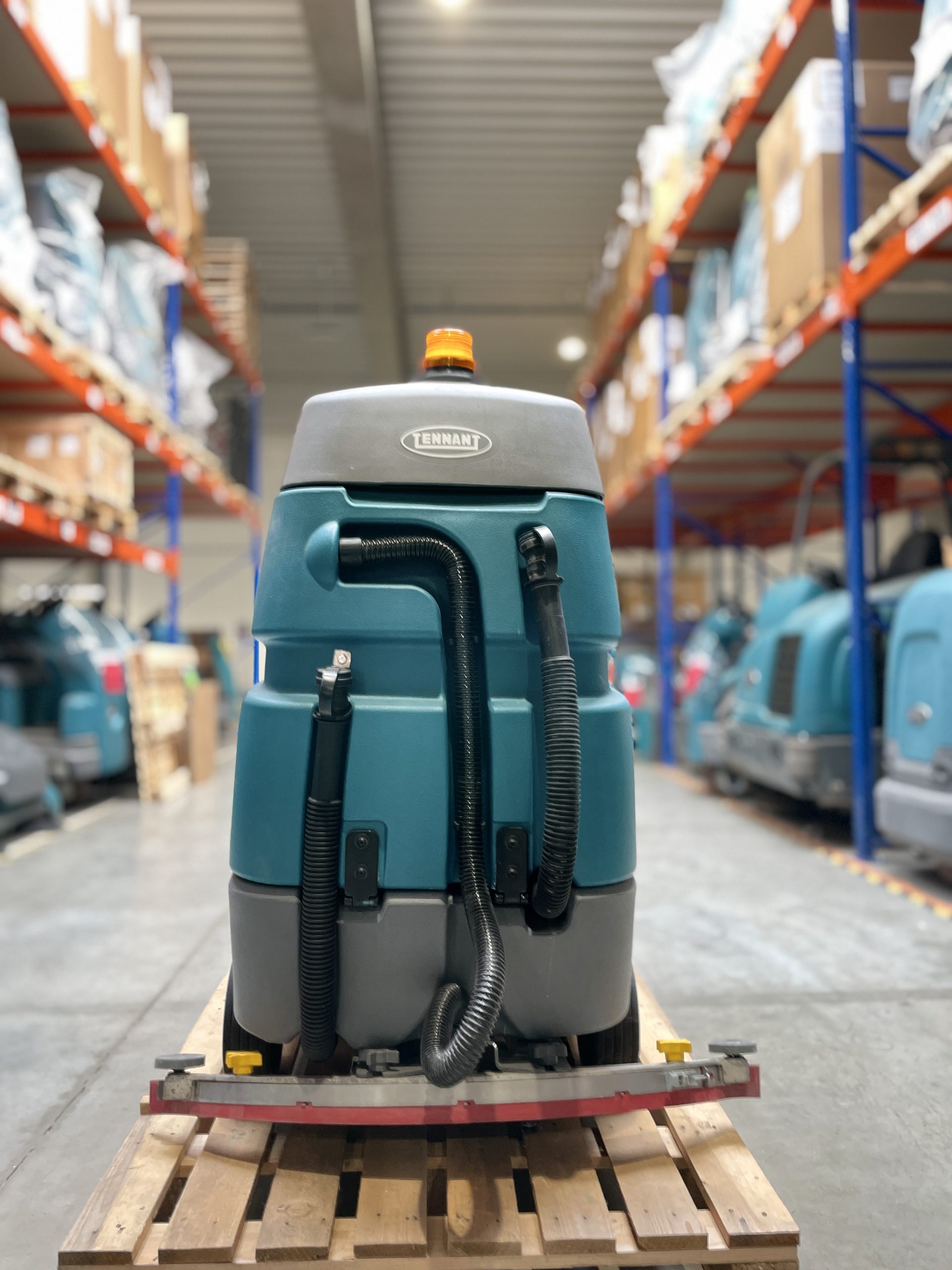 T7 SCRUBBER-DRYER 80CM DISC - Tenrent polska T7 SCRUBBER-DRYER 80CM DISC