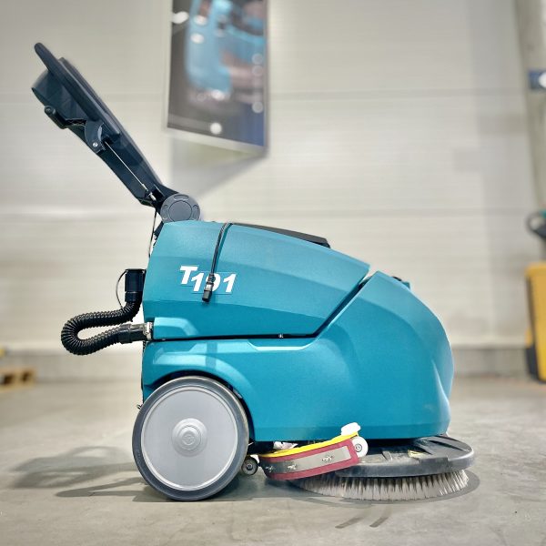 T191 SCRUBBER-DRYER 45CM