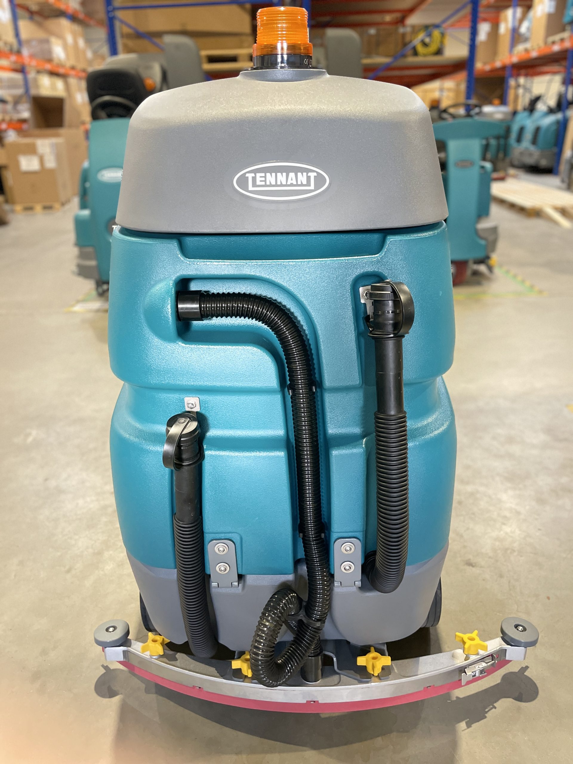 T7 SCRUBBER-DRYER 80CM DISC - Tenrent polska T7 SCRUBBER-DRYER 80CM DISC