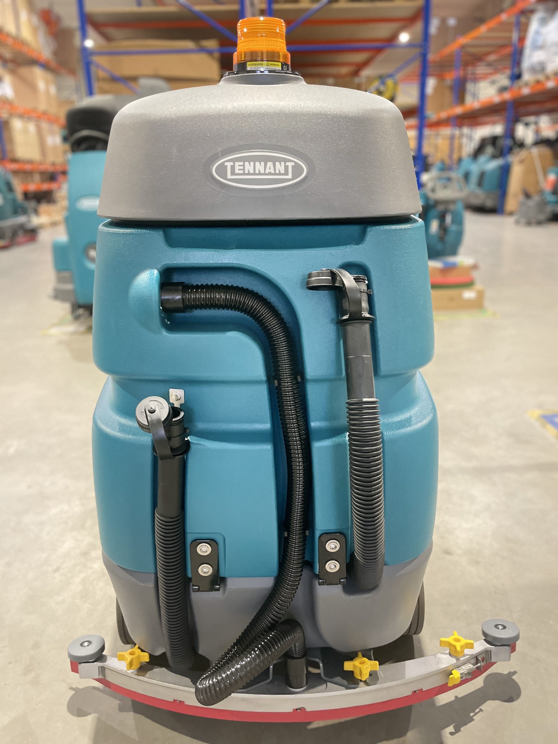 T7 SCRUBBER-DRYER 80CM DISC - Tenrent polska T7 SCRUBBER-DRYER 80CM DISC