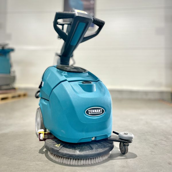 T191 SCRUBBER-DRYER 45CM