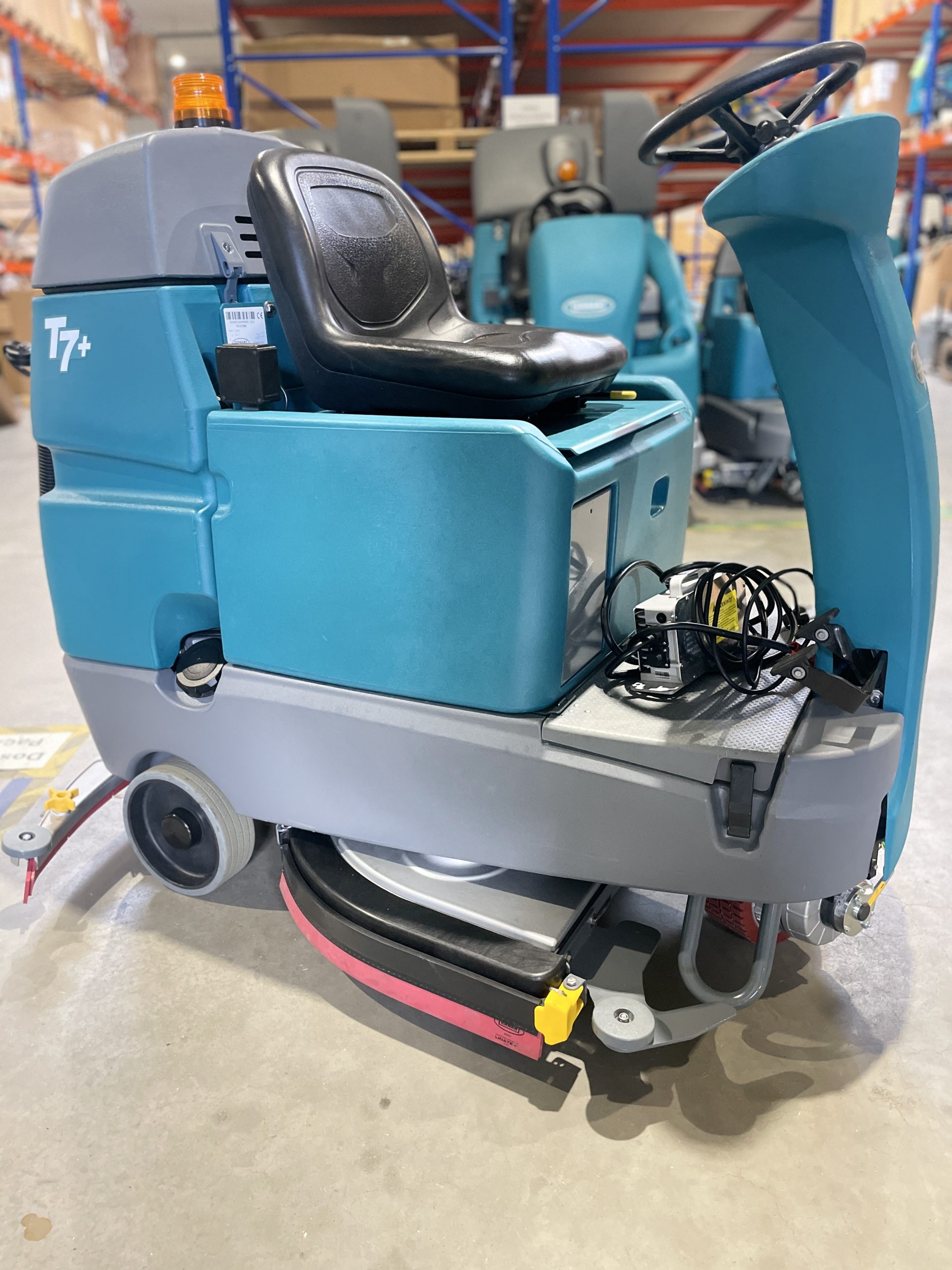 T7 SCRUBBER-DRYER 80CM DISC T7 SCRUBBER-DRYER 80CM DISC