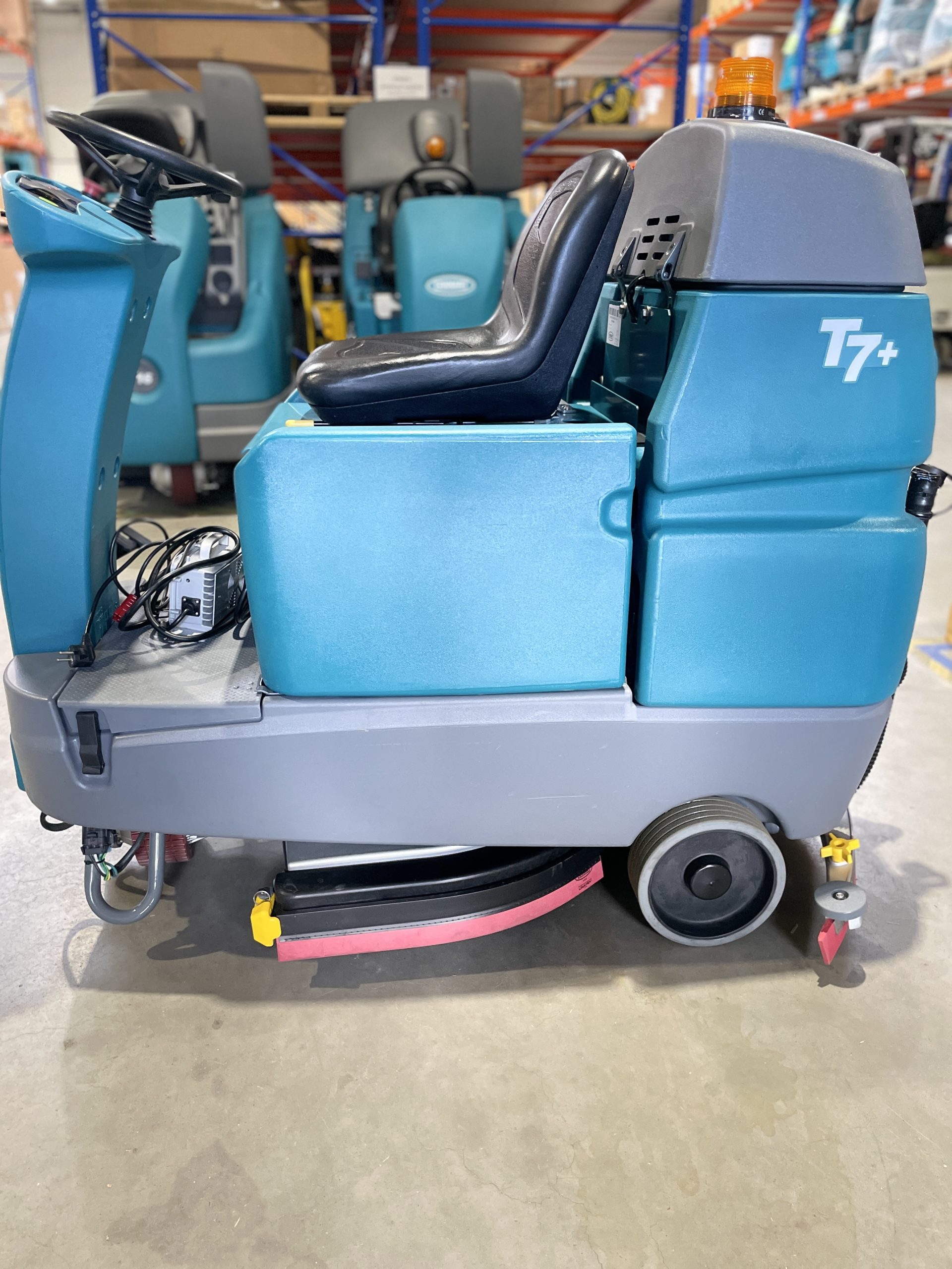 T7 SCRUBBER-DRYER 80CM DISC - Tenrent polska T7 SCRUBBER-DRYER 80CM DISC