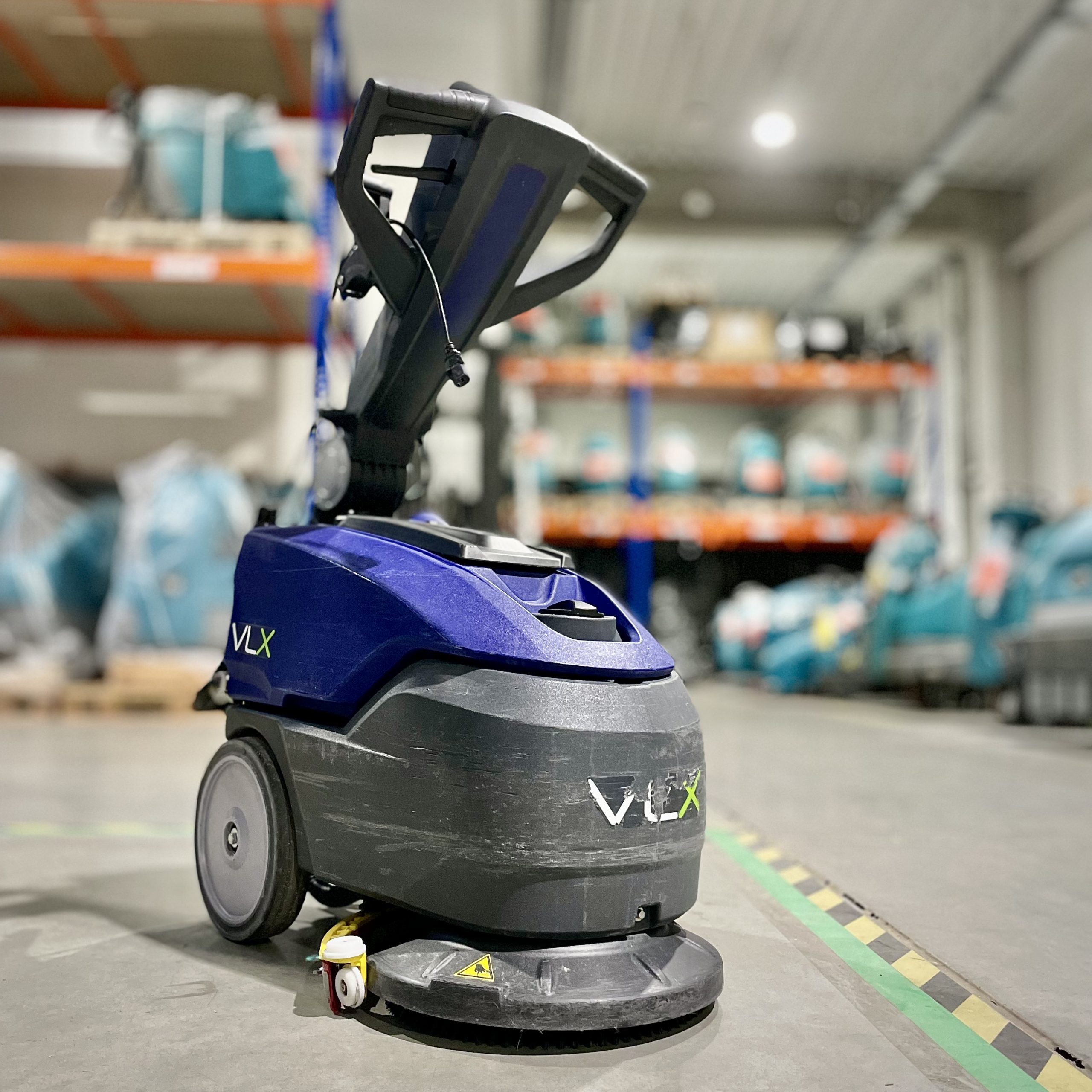 VLX 416S BATTERY VLX 416S BATTERY