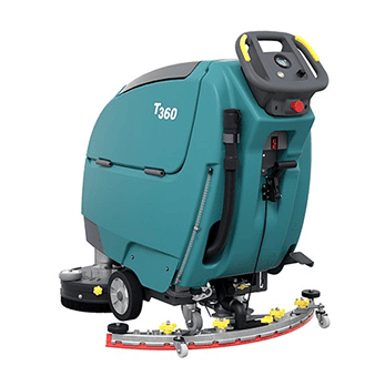 T360 - Tenrent polska T360