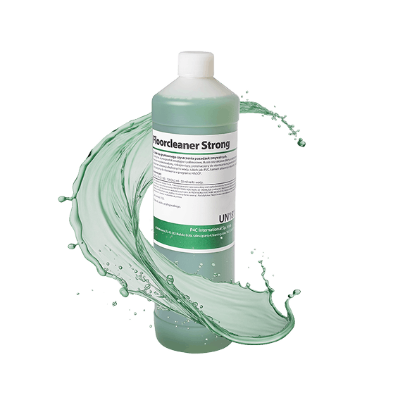 Floorcleaner Strong
