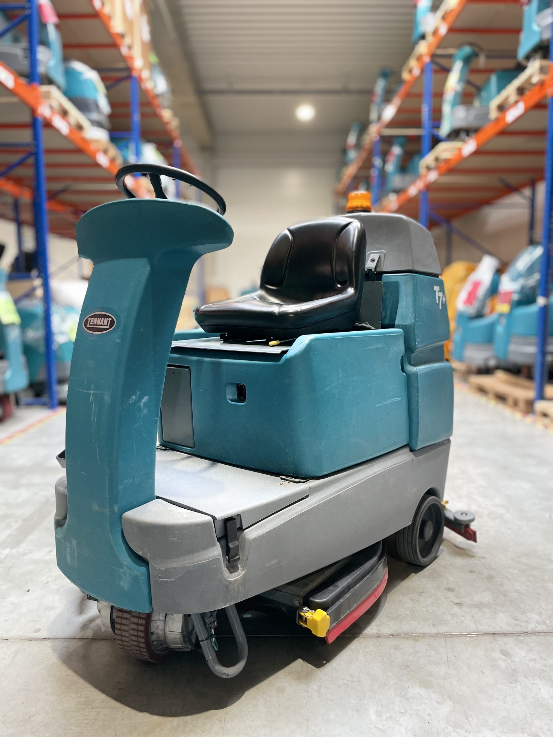 T7 SCRUBBER-DRYER 80CM DISC T7 SCRUBBER-DRYER 80CM DISC