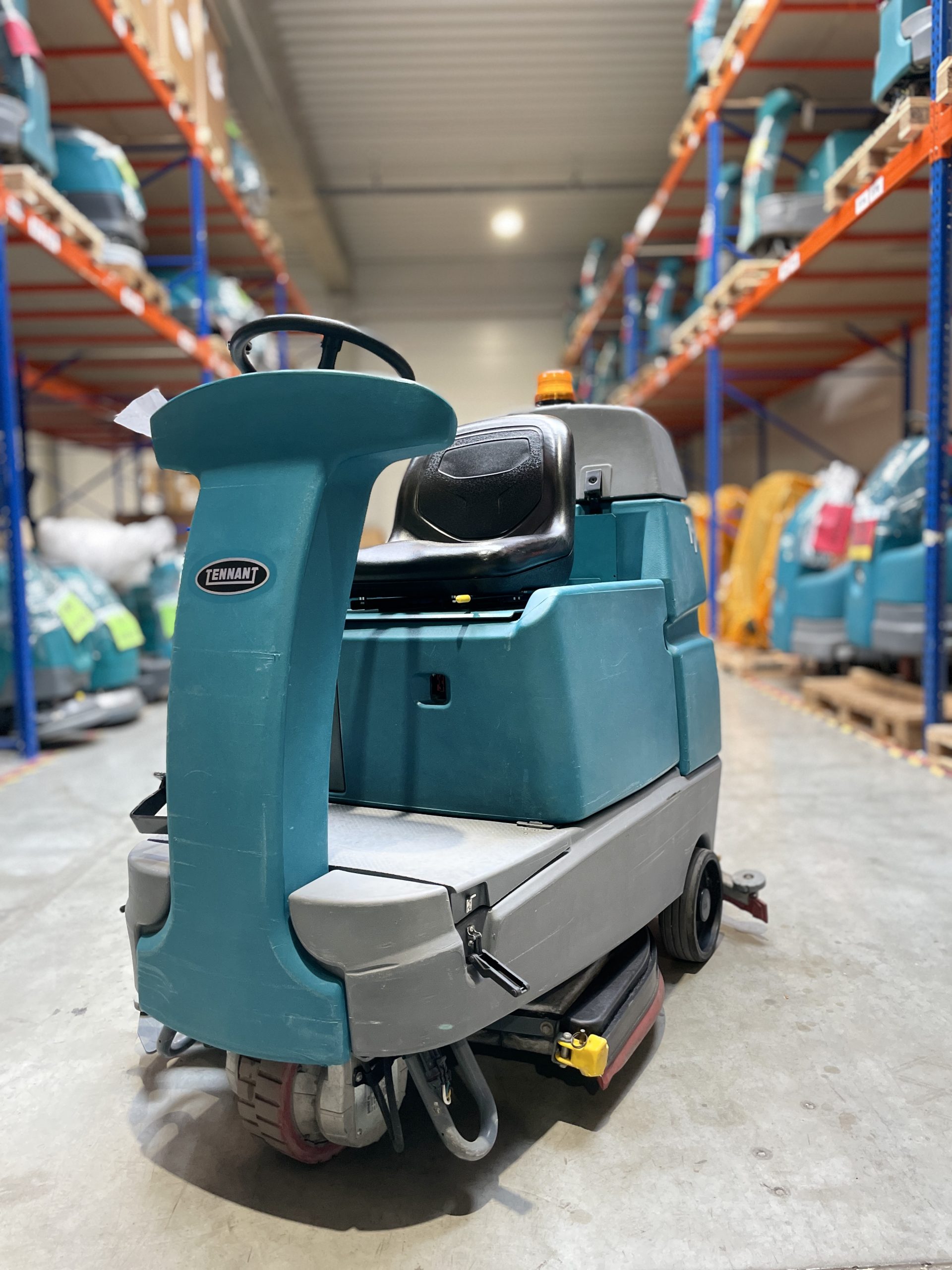 T7 SCRUBBER-DRYER 80CM DISC T7 SCRUBBER-DRYER 80CM DISC