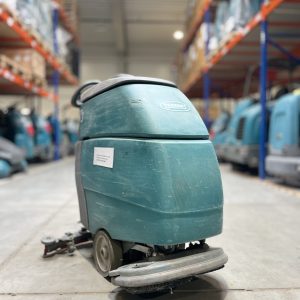 Używane maszyny czyszczące – dostępne od ręki