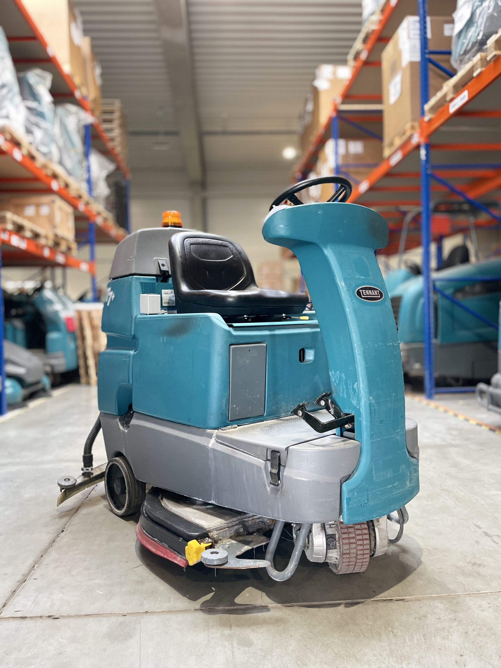 T7 SCRUBBER-DRYER 80CM DISC T7 SCRUBBER-DRYER 80CM DISC