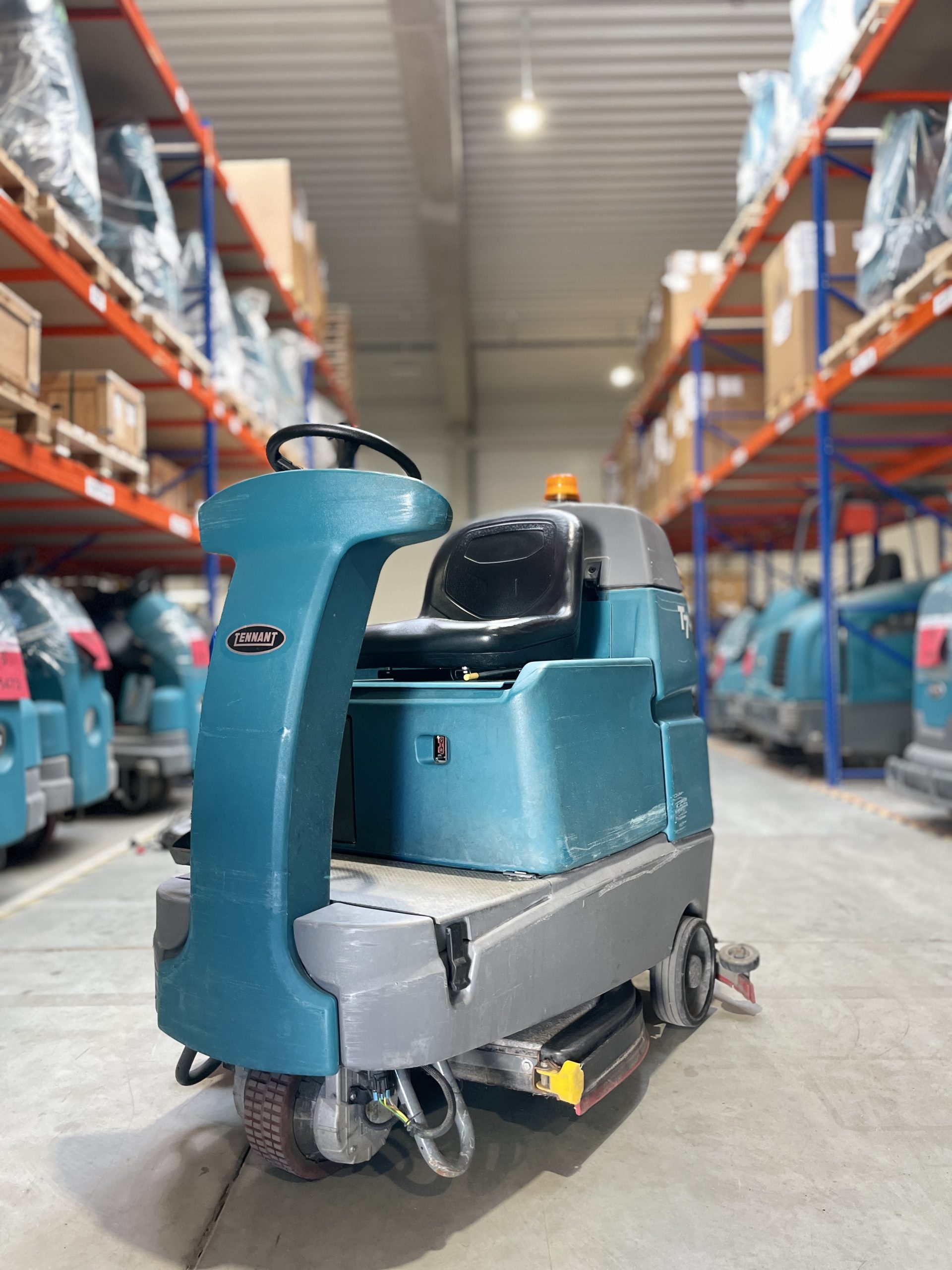 T7 SCRUBBER-DRYER 80CM DISC T7 SCRUBBER-DRYER 80CM DISC