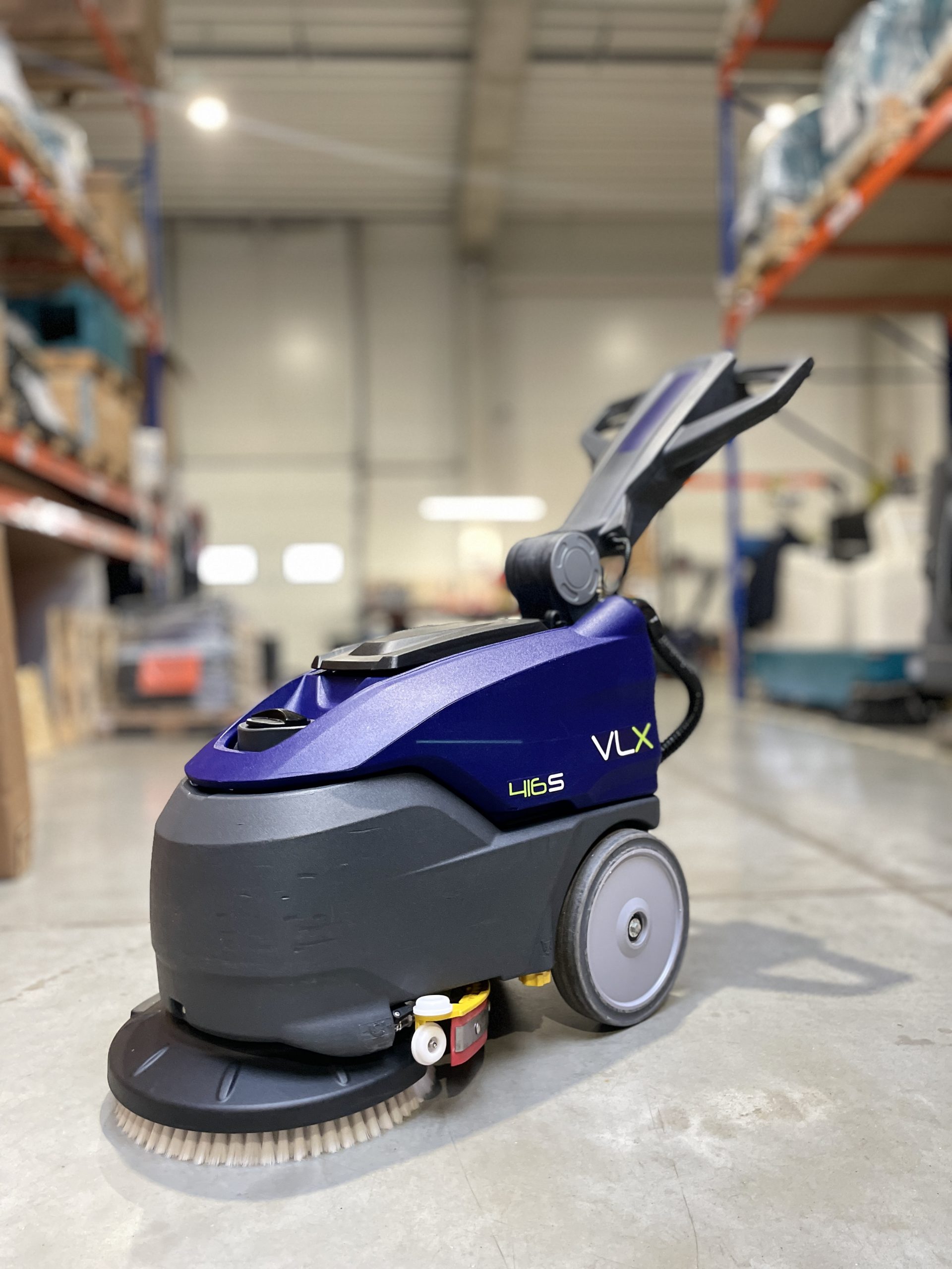 VLX 416S BATTERY - Tenrent polska VLX 416S BATTERY