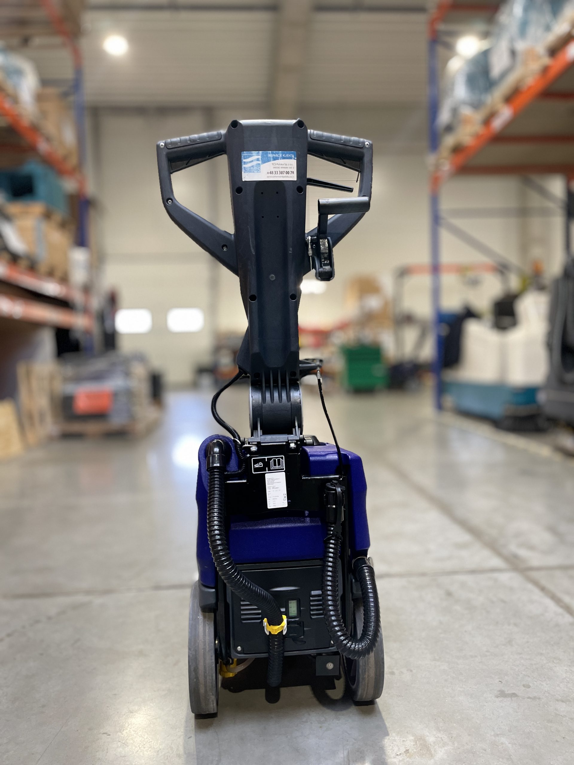 VLX 416S BATTERY - Tenrent polska VLX 416S BATTERY