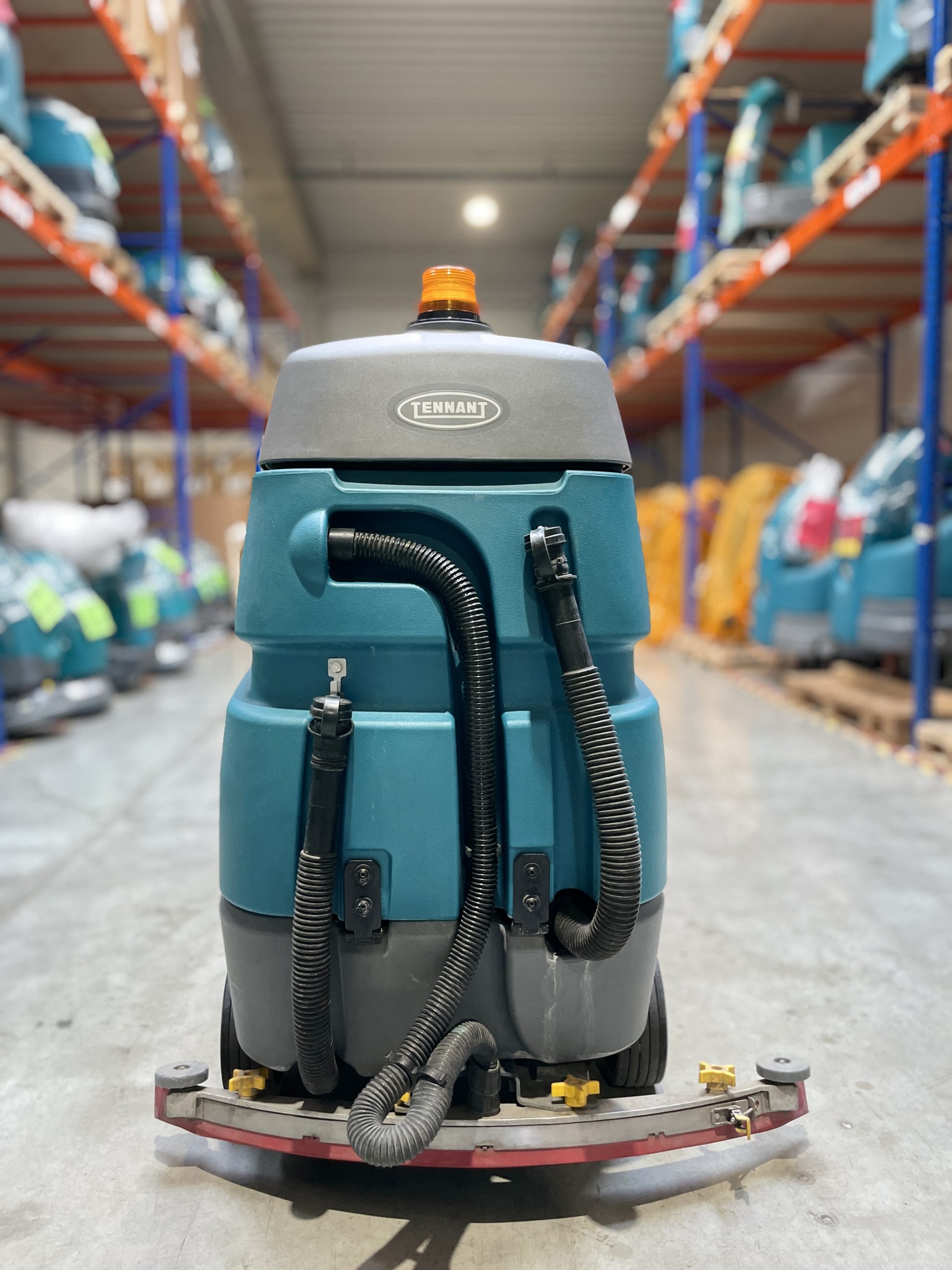 T7 SCRUBBER-DRYER 80CM DISC - Tenrent polska T7 SCRUBBER-DRYER 80CM DISC
