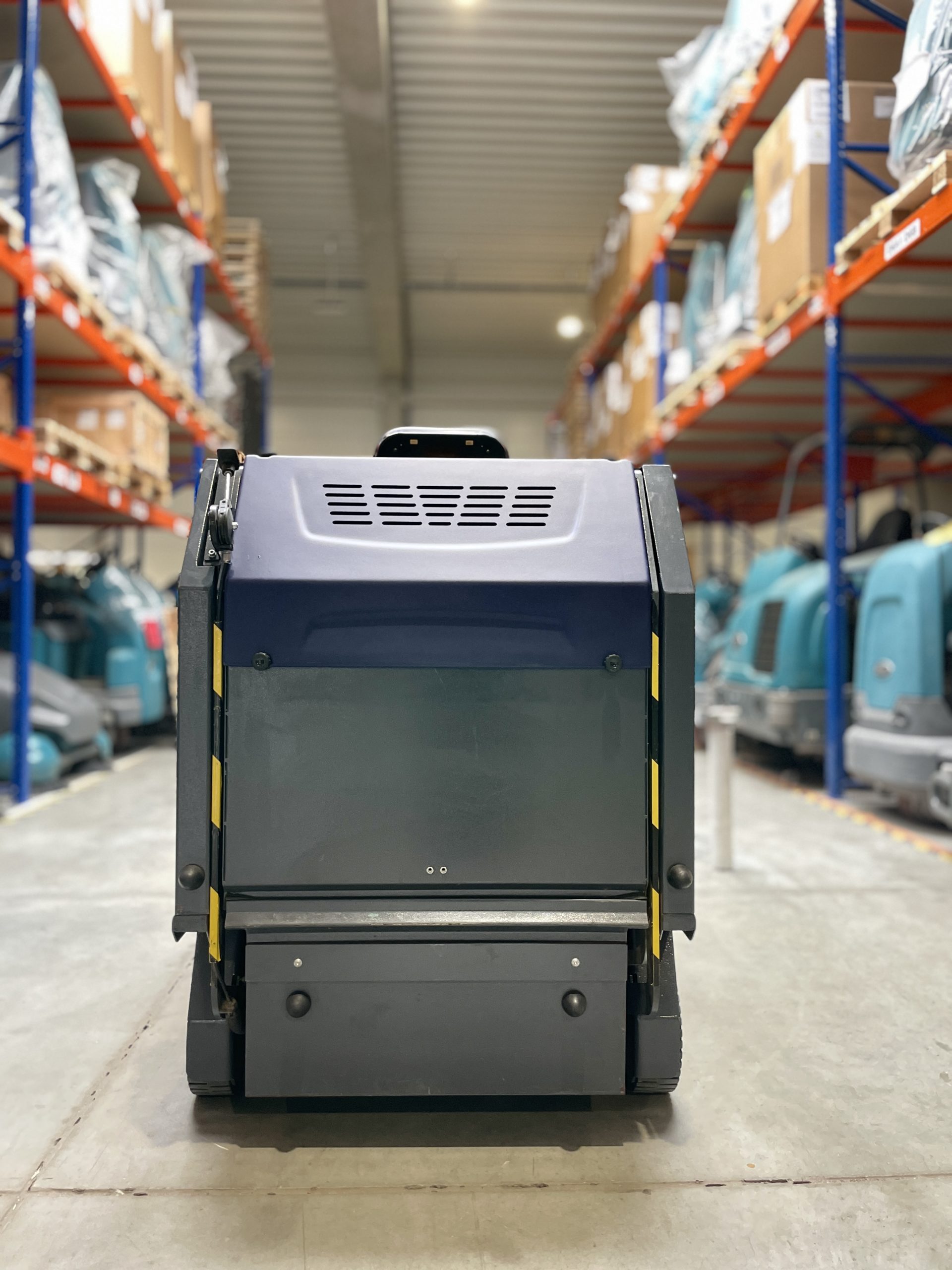VLX 858 ELECTRIC HD - Tenrent polska VLX 858 ELECTRIC HD