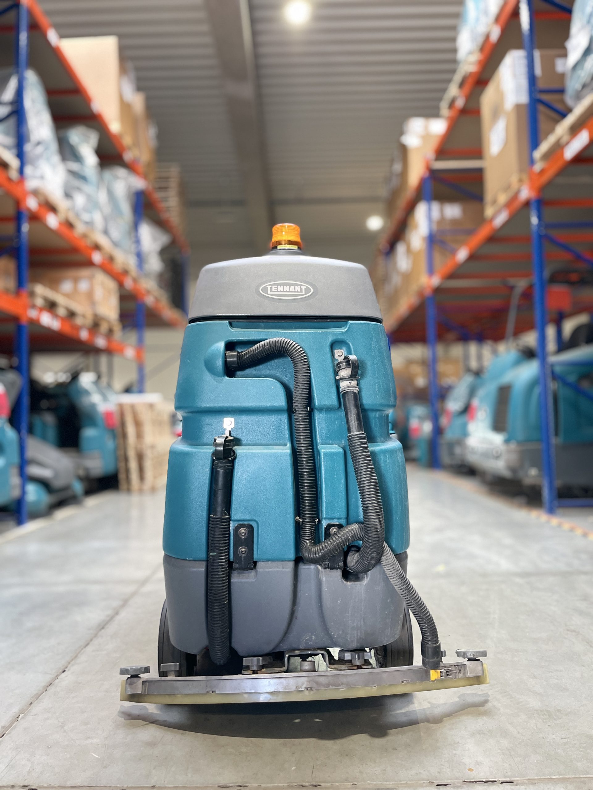 T7 SCRUBBER-DRYER 80CM DISC - Tenrent polska T7 SCRUBBER-DRYER 80CM DISC