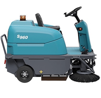 Tennant S960