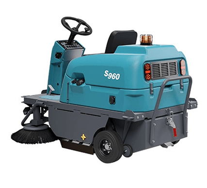 Tennant S960