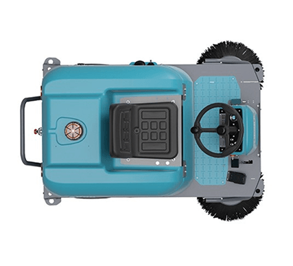 Tennant S960