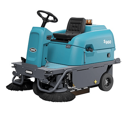 Tennant S960
