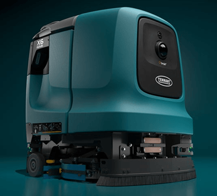 Tennant X6 ROVR