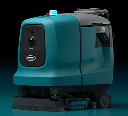 Tennant X6 ROVR