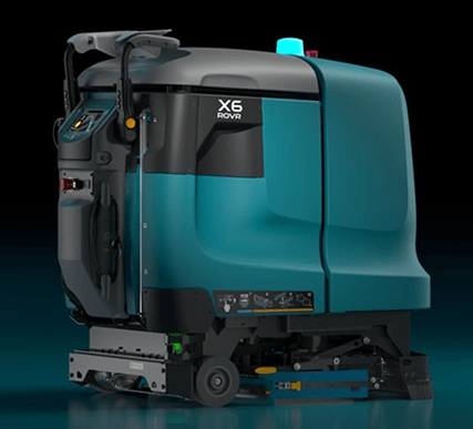 Tennant X6 ROVR
