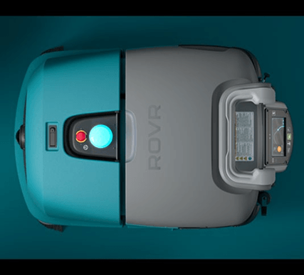 Tennant X6 ROVR