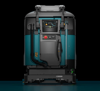 Tennant X6 ROVR