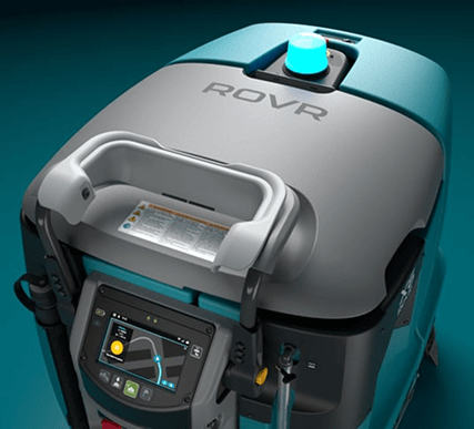 Tennant X6 ROVR