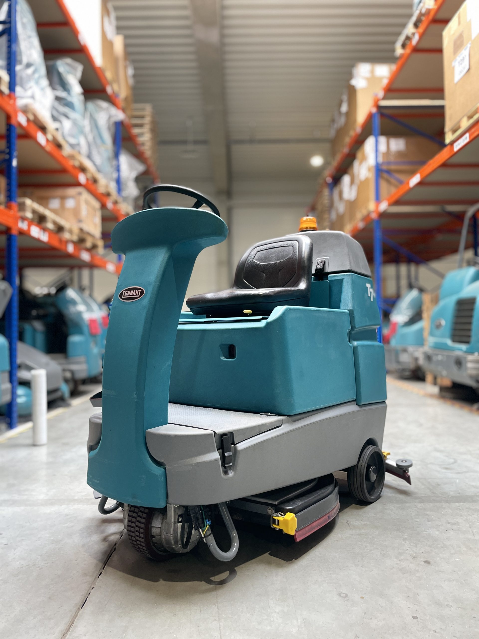 T7 SCRUBBER-DRYER 80CM DISC T7 SCRUBBER-DRYER 80CM DISC