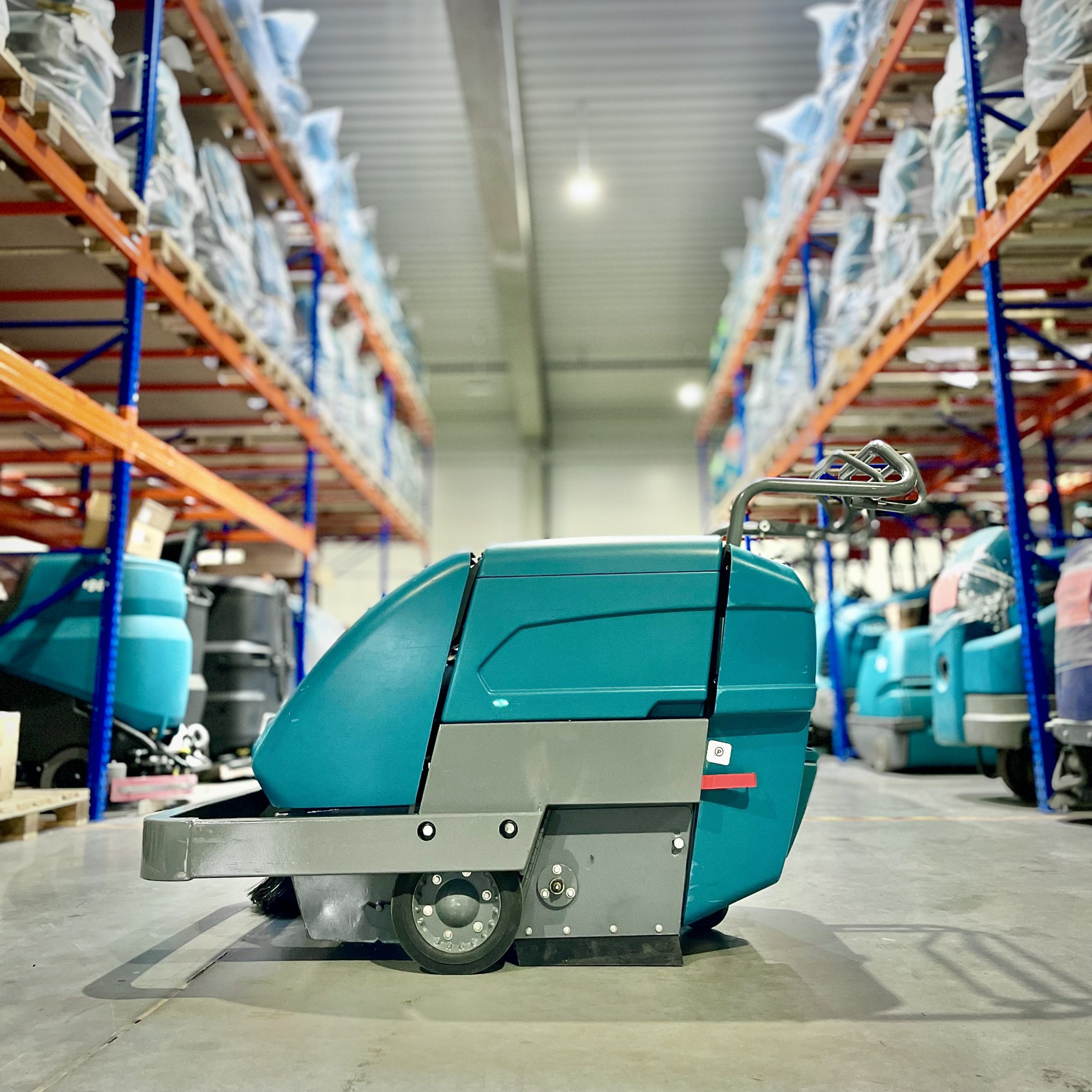 S10 SWEEPER S10 SWEEPER