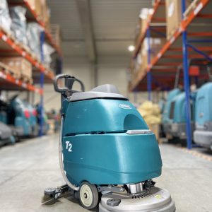 Używane maszyny czyszczące – dostępne od ręki