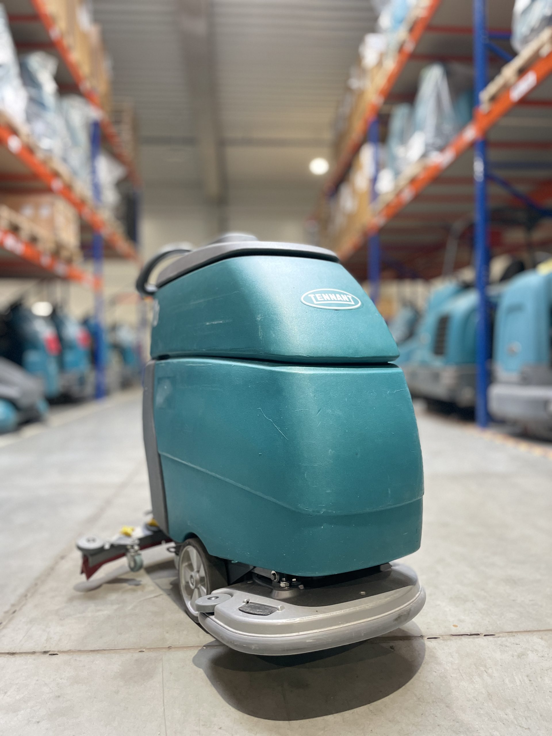 T3 SCRUBBER-DRYER 50CM DISC T3 SCRUBBER-DRYER 50CM DISC